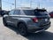 2026 Ford Explorer TREMOR 4WD