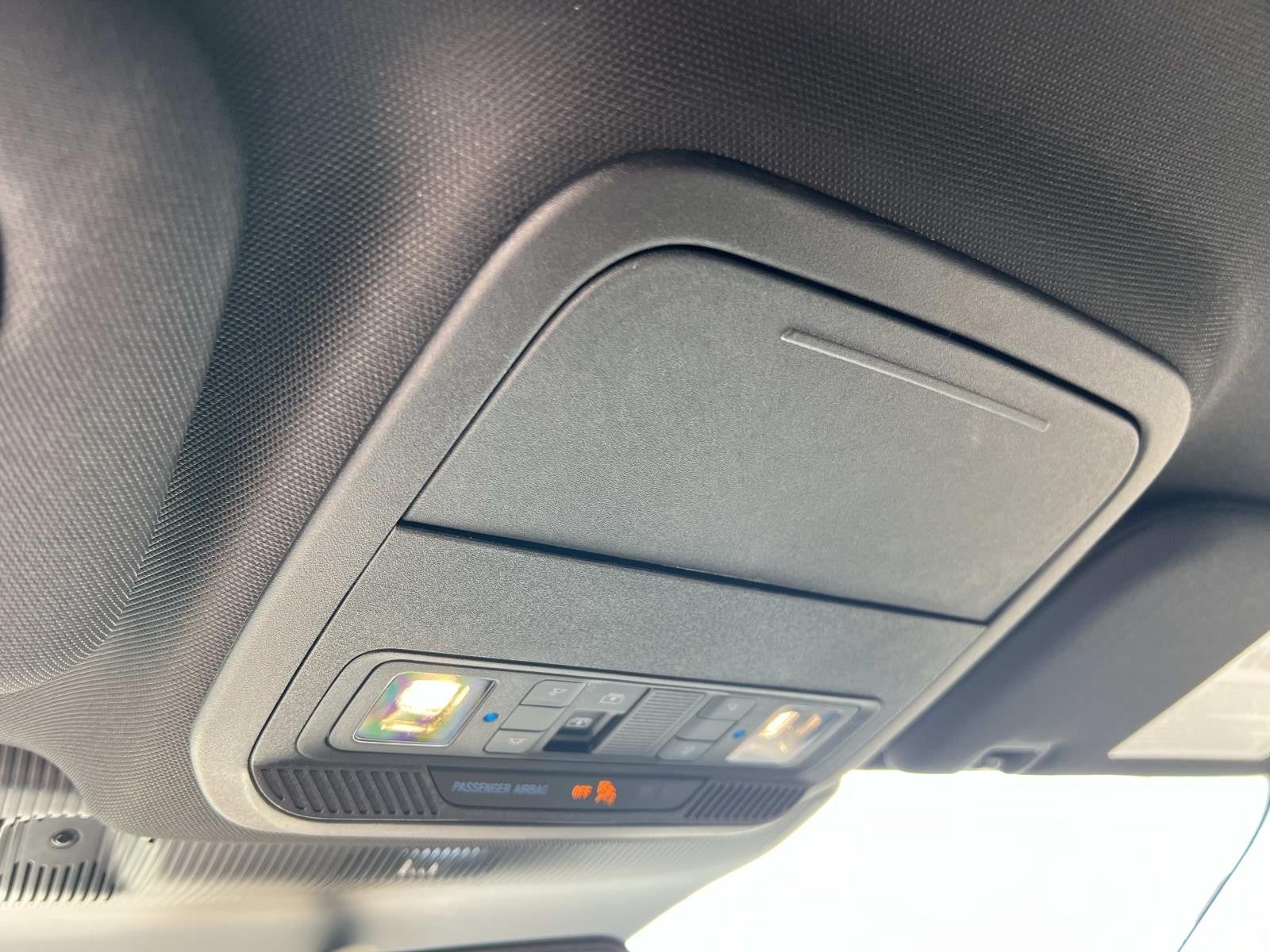 2026 Ford Explorer TREMOR 4WD