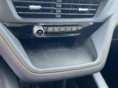 2026 Ford Explorer TREMOR 4WD