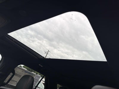 2026 Ford Explorer TREMOR 4WD