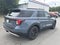 2026 Ford Explorer TREMOR 4WD