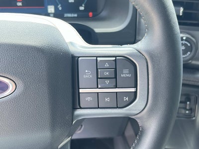 2023 Ford F-150 Lightning LARIAT