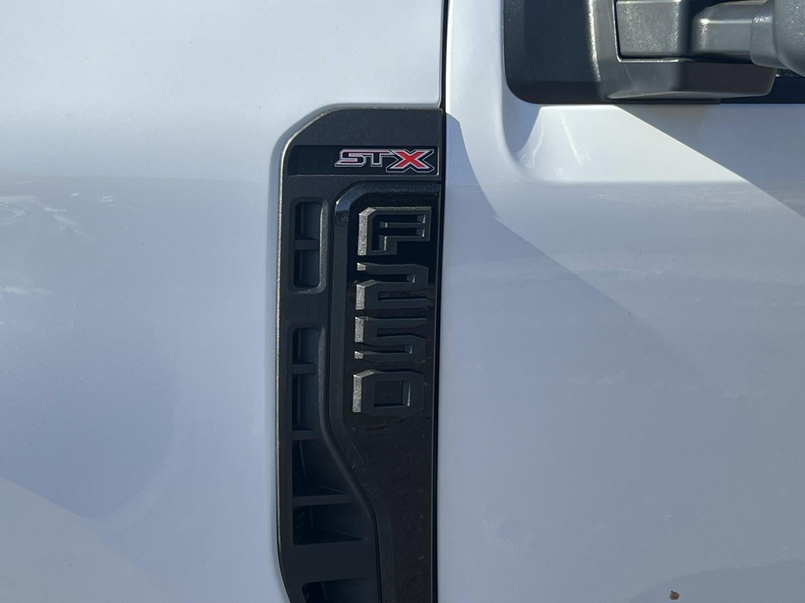 2026 Ford Super Duty F-250 SRW XL 4WD CREW CAB 6.75' BOX