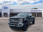 2017 Ford Super Duty F-250 SRW KING RANCH CREW