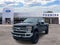 2017 Ford Super Duty F-250 SRW KING RANCH CREW