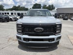 2026 Ford Super Duty F-250 SRW LARIAT 4WD CREW CAB 6.75'