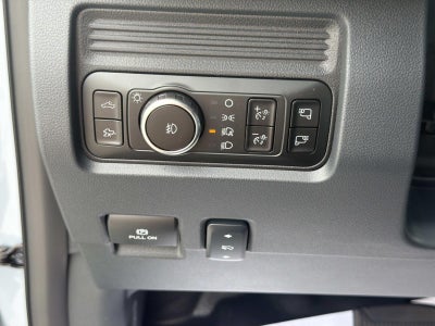 2026 Ford Super Duty F-250 SRW LARIAT 4WD CREW CAB 6.75'