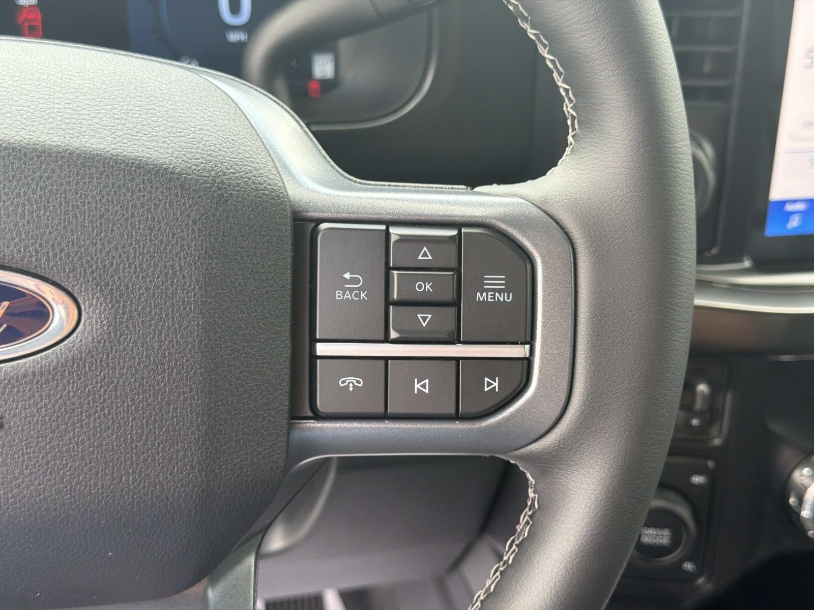 2026 Ford Super Duty F-250 SRW LARIAT 4WD CREW CAB 6.75'