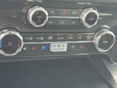 2026 Ford Super Duty F-250 SRW LARIAT 4WD CREW CAB 6.75'