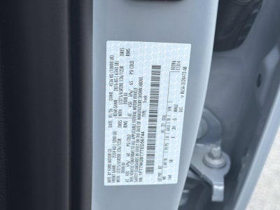 2026 Ford Super Duty F-250 SRW LARIAT 4WD CREW CAB 6.75'
