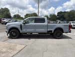 2026 Ford Super Duty F-250 SRW LARIAT 4WD CREW CAB 6.75'