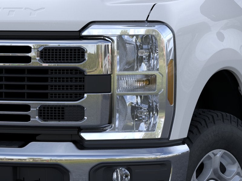 2026 Ford Super Duty F-250 SRW XLT 4WD CREW CAB 160