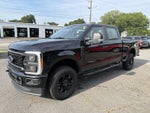2023 Ford Super Duty F-250 SRW XL 4WD CREW CAB 6.75' BOX