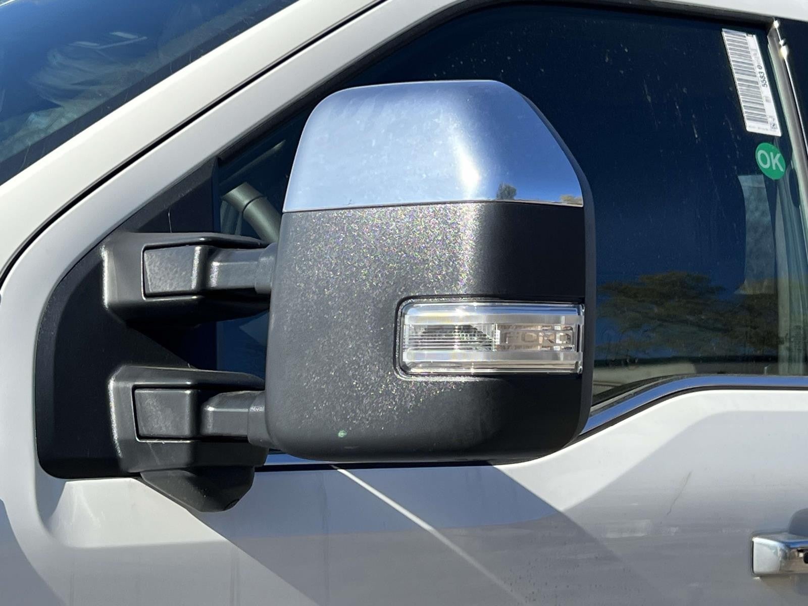 2026 Ford Super Duty F-250 SRW KING RANCH 4WD CREW CAB 6