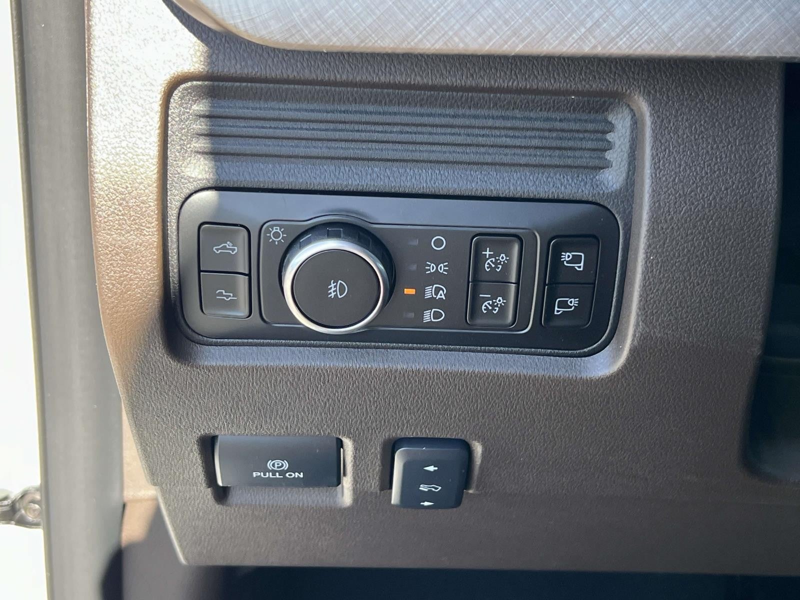 2026 Ford Super Duty F-250 SRW KING RANCH 4WD CREW CAB 6