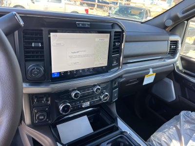 2026 Ford Super Duty F-250 SRW KING RANCH 4WD CREW CAB 6