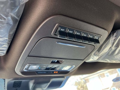 2026 Ford Super Duty F-250 SRW KING RANCH 4WD CREW CAB 6