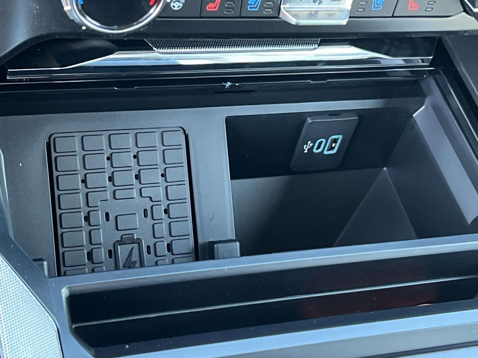 2026 Ford Super Duty F-250 SRW KING RANCH 4WD CREW CAB 6