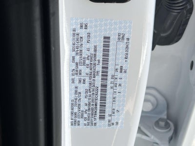 2026 Ford Super Duty F-250 SRW KING RANCH 4WD CREW CAB 6