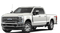 2026 Ford Super Duty F-250 SRW KING RANCH 4WD CREW CAB 6
