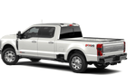 2026 Ford Super Duty F-250 SRW KING RANCH 4WD CREW CAB 6