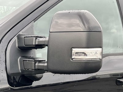 2026 Ford F-250SD F-250® Platinum®