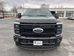 2026 Ford F-250SD F-250® Platinum®