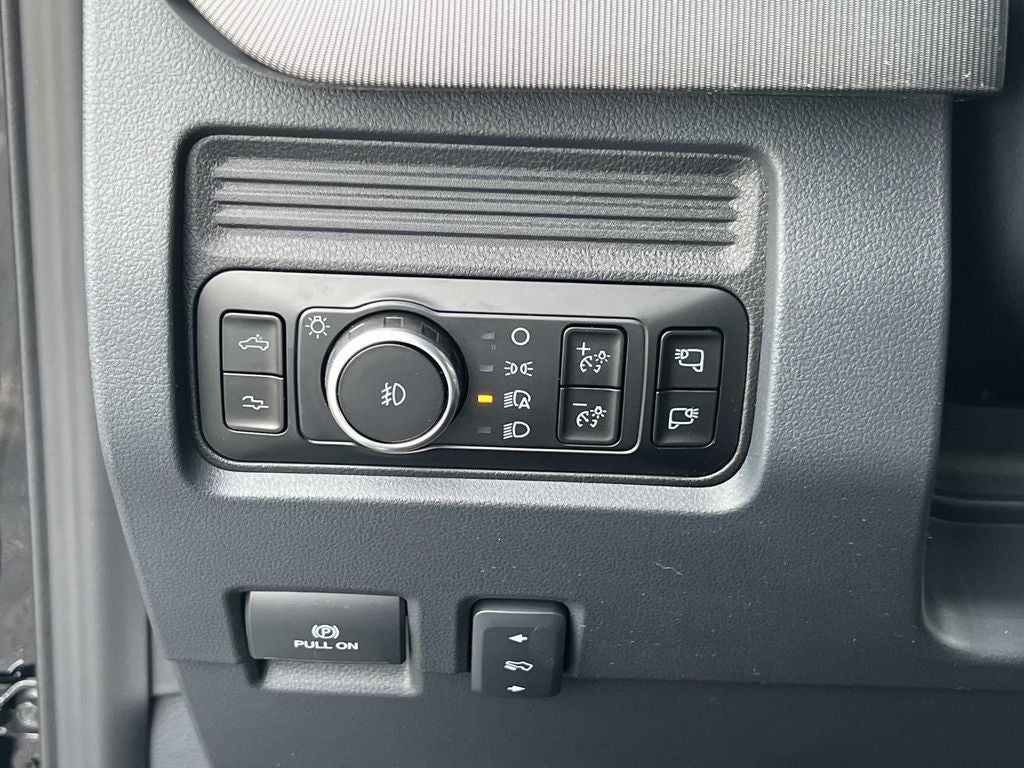 2026 Ford F-250SD F-250® Platinum®