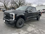 2026 Ford F-250SD F-250® Platinum®