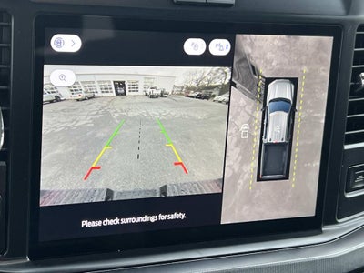 2026 Ford F-250SD F-250® Platinum®