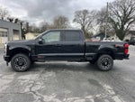 2026 Ford F-250SD F-250® Platinum®
