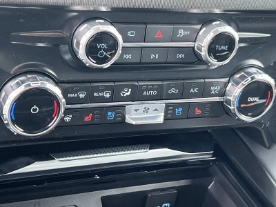 2026 Ford Super Duty F-250 SRW PLATINUM 4WD CREW CAB 6.7