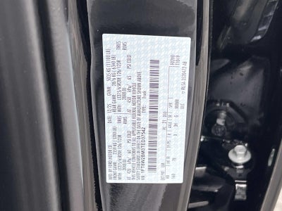 2026 Ford Super Duty F-250 SRW PLATINUM 4WD CREW CAB 6.7