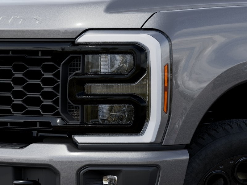 2027 Ford Super Duty F-250 SRW LARIAT 4WD CREW CAB 6.75'