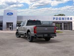 2027 Ford Super Duty F-250 SRW LARIAT 4WD CREW CAB 6.75'