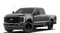 2027 Ford Super Duty F-250 SRW LARIAT 4WD CREW CAB 6.75'