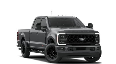 2027 Ford Super Duty F-250 SRW LARIAT 4WD CREW CAB 6.75'