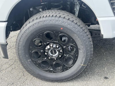 2026 Ford Super Duty F-250 SRW LARIAT 4WD CREW CAB 6.75'