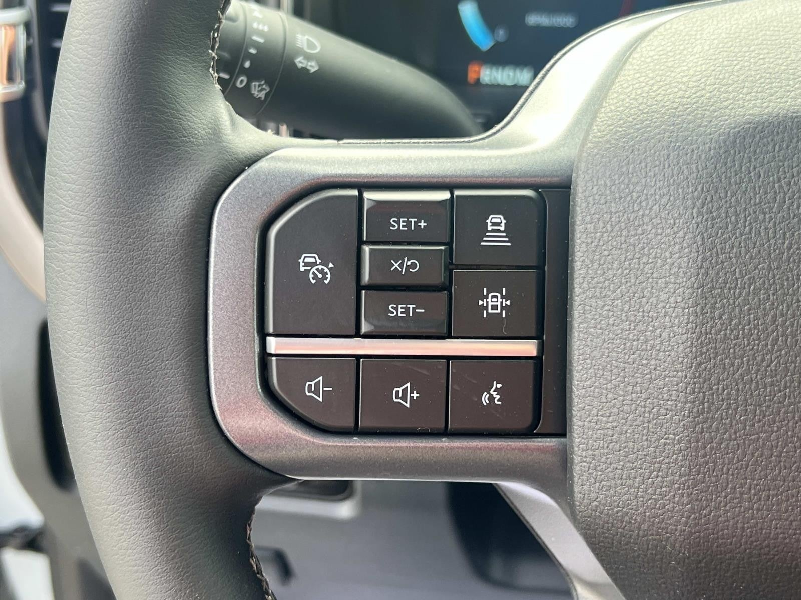 2026 Ford Super Duty F-250 SRW LARIAT 4WD CREW CAB 6.75'