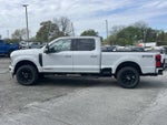 2026 Ford Super Duty F-250 SRW LARIAT 4WD CREW CAB 6.75'