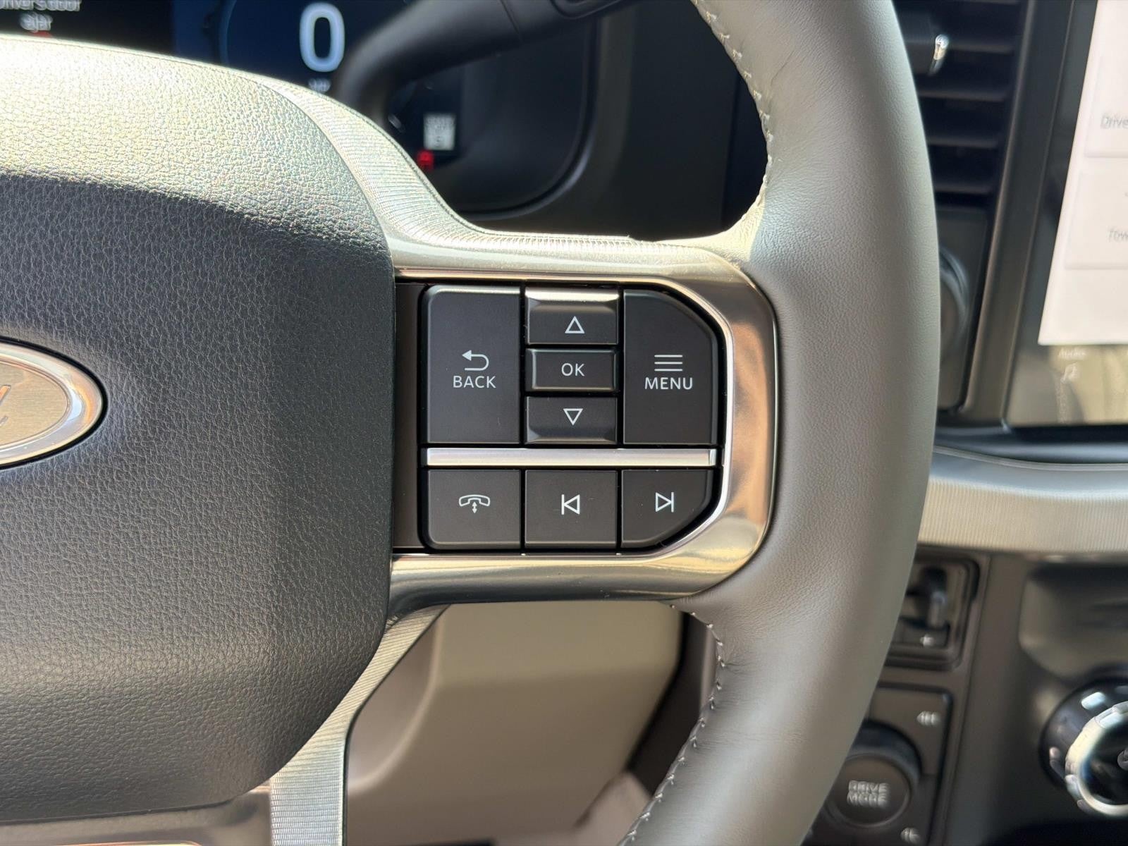 2026 Ford Super Duty F-250 SRW PLATINUM 4WD CREW CAB 6.7