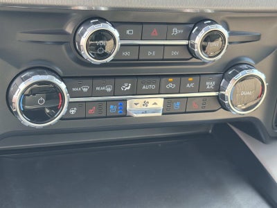 2026 Ford Super Duty F-250 SRW PLATINUM 4WD CREW CAB 6.7