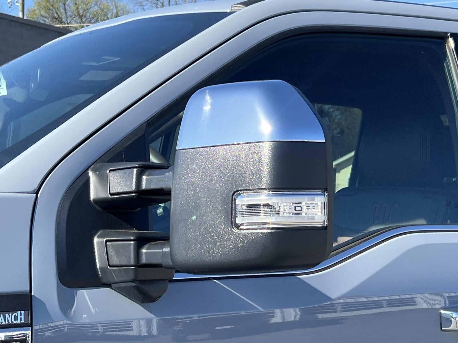 2026 Ford Super Duty F-250 SRW KING RANCH 4WD CREW CAB 6