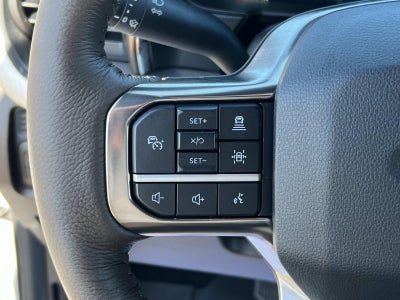 2026 Ford Super Duty F-250 SRW KING RANCH 4WD CREW CAB 6