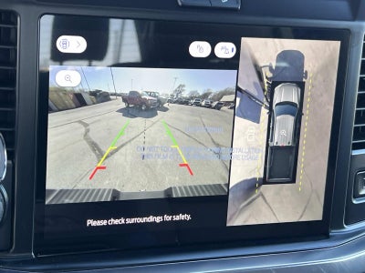 2026 Ford Super Duty F-250 SRW KING RANCH 4WD CREW CAB 6