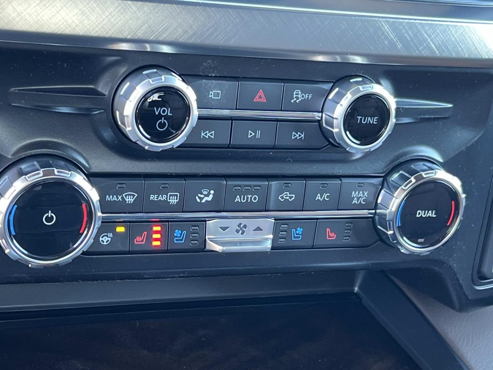 2026 Ford Super Duty F-250 SRW KING RANCH 4WD CREW CAB 6