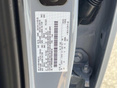 2026 Ford Super Duty F-250 SRW KING RANCH 4WD CREW CAB 6