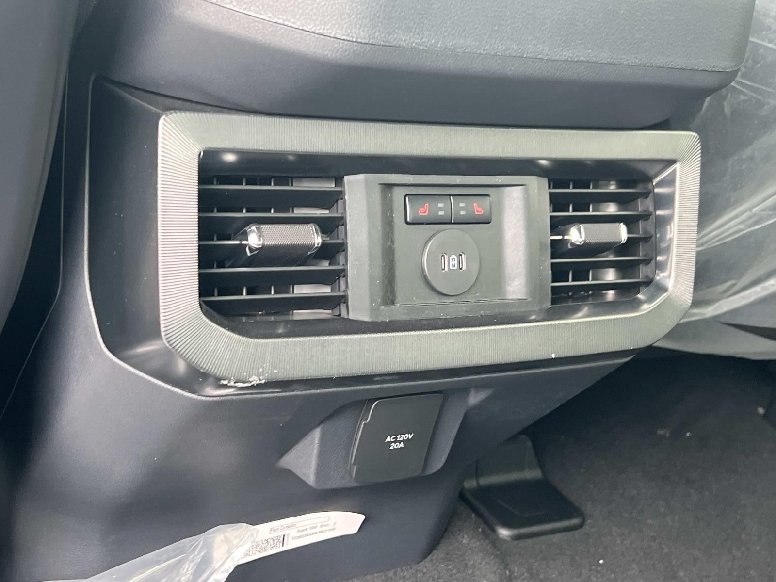 2026 Ford F-250SD F-250® Platinum®