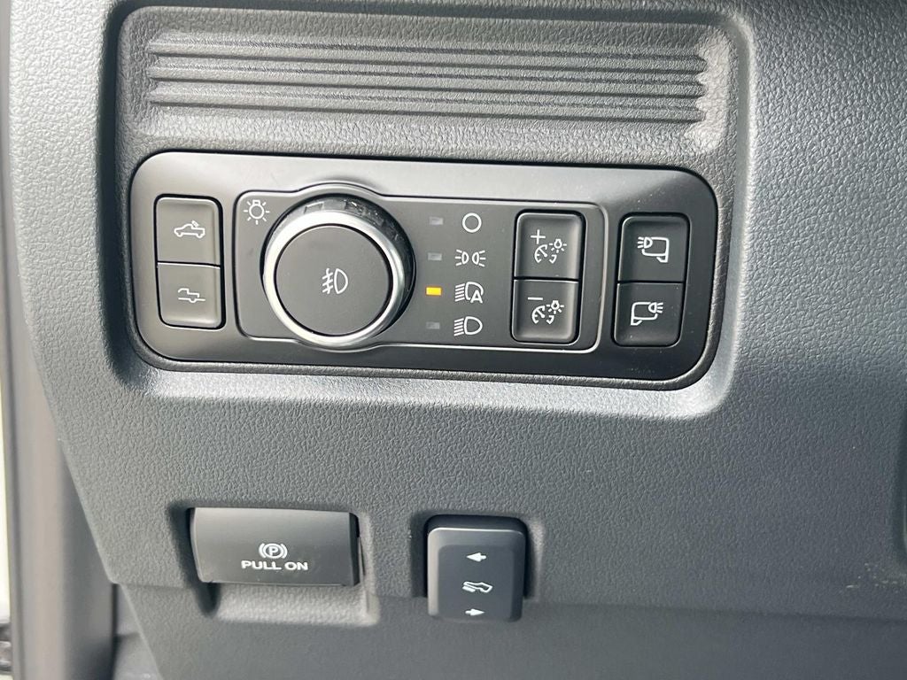 2026 Ford F-250SD F-250® Platinum®