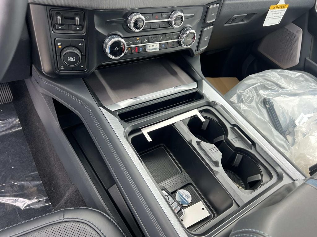 2026 Ford F-250SD F-250® Platinum®